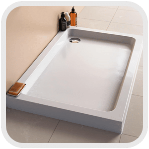 Acrylic Shower Trays