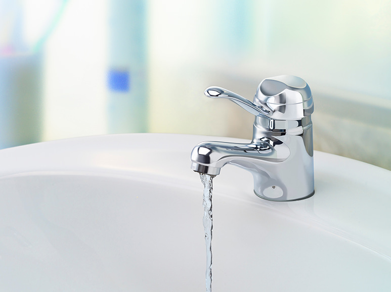 bathroom sink tap washers