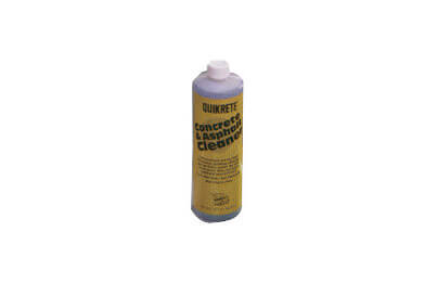 Asphalt Cleaning Product