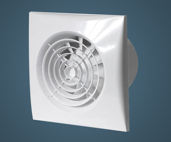 Selecting The Right Bathroom Fans | QS Supplies