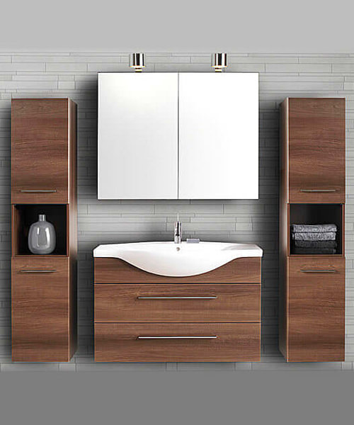 Buying Guide on Bathroom Furniture