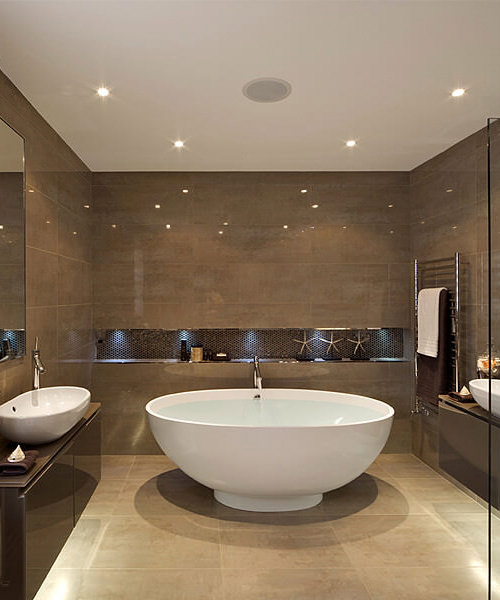 How To Plan Before Bathroom Remodelling