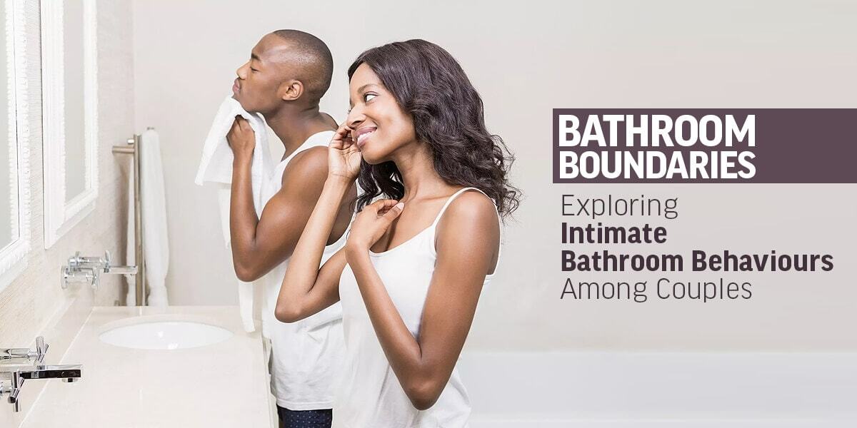 Bathroom Boundaries