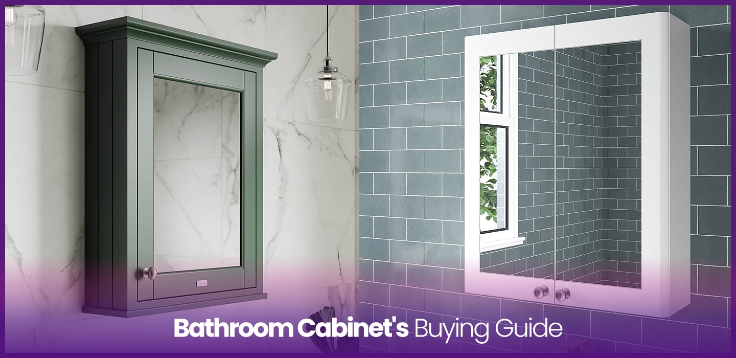 Bathroom Cabinet