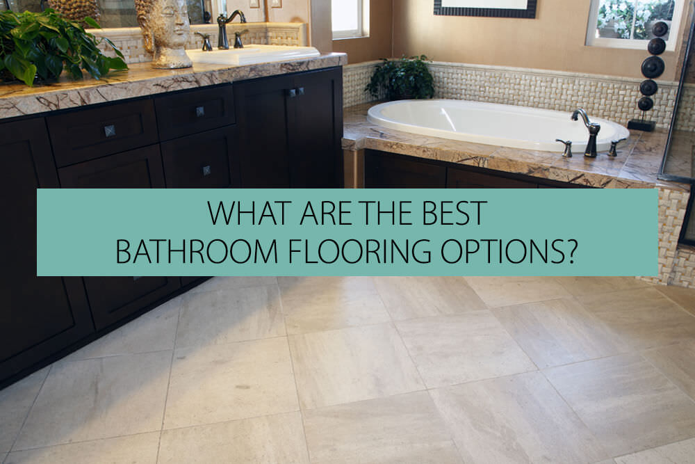 Take A Look At Different Bathroom Flooring Options Qs Supplies 3698