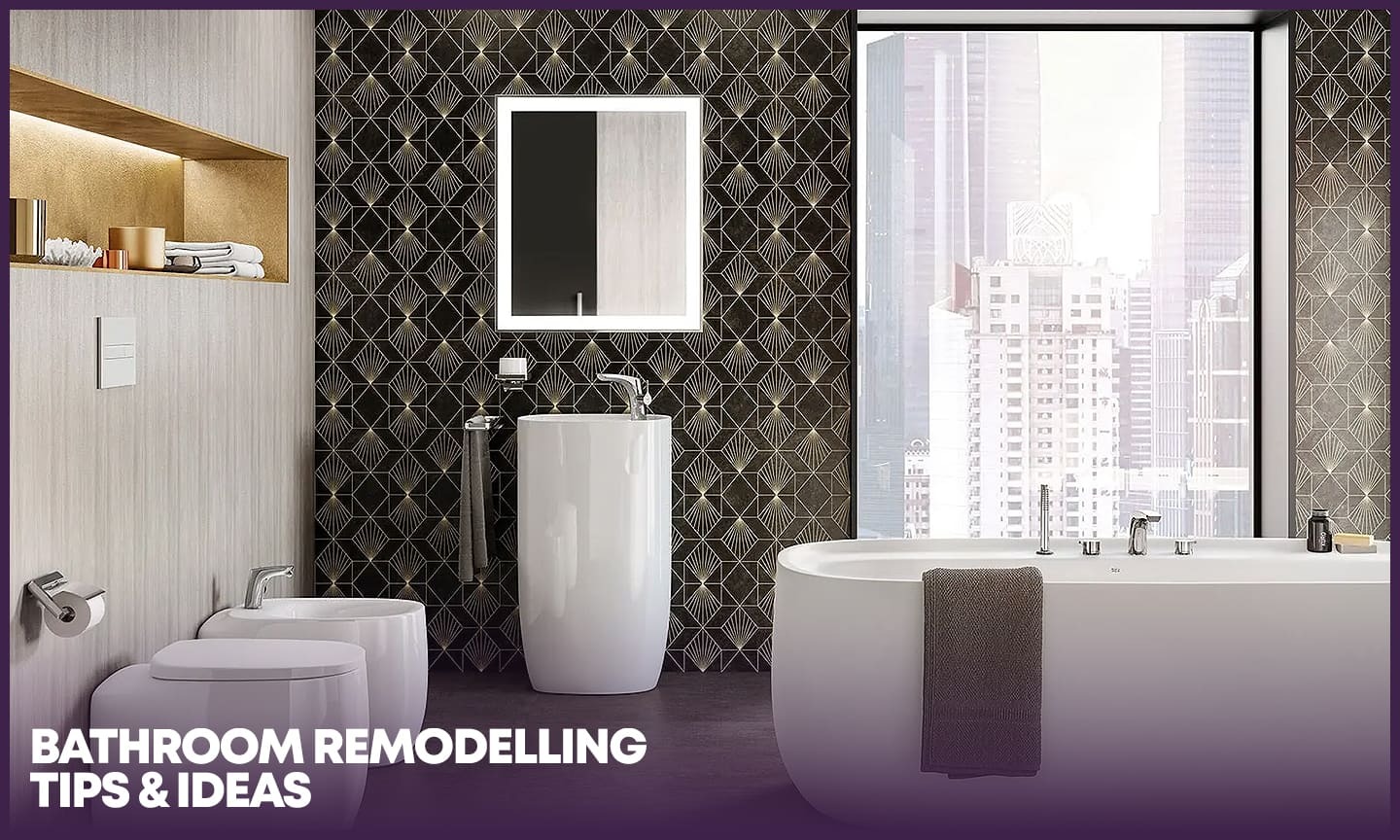Bathroom Remodelling
