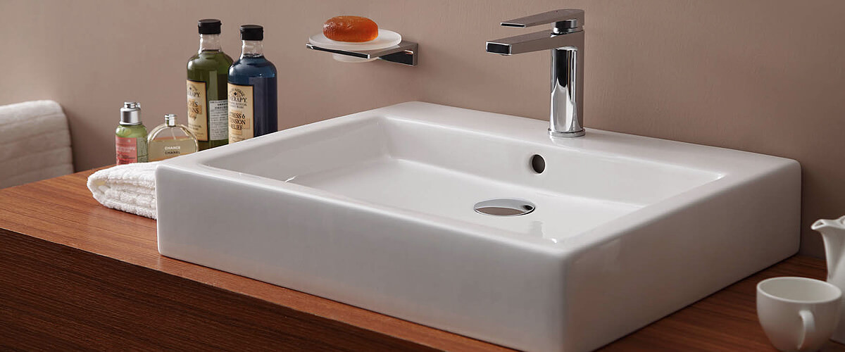 Countertop Basins