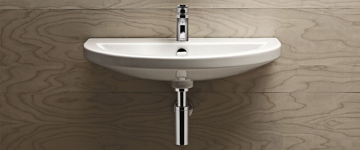 Wall Hung Basins