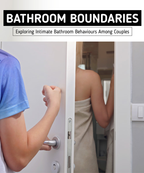 Bathroom Boundaries
