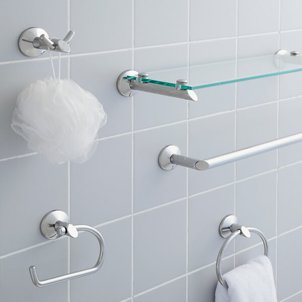 Bathroom Accessories