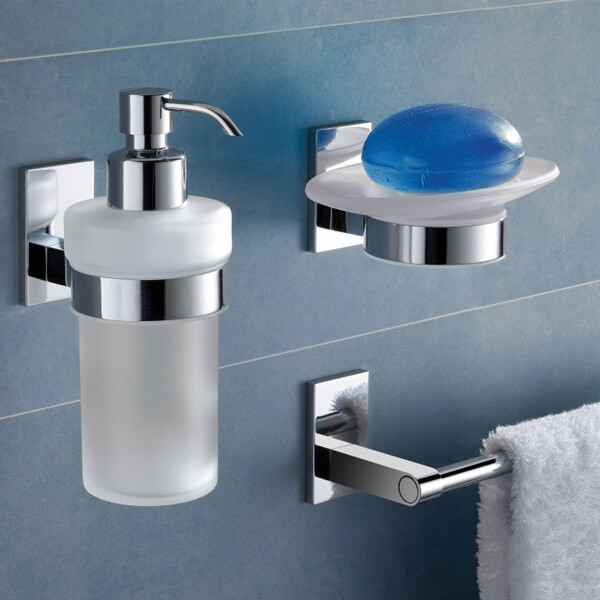 Bathroom Accessories