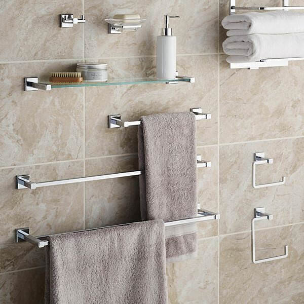 Bathroom Accessories