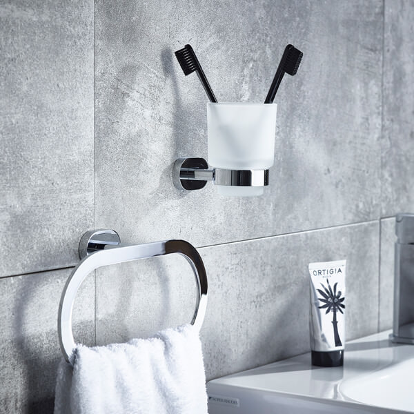 Bathroom Accessories