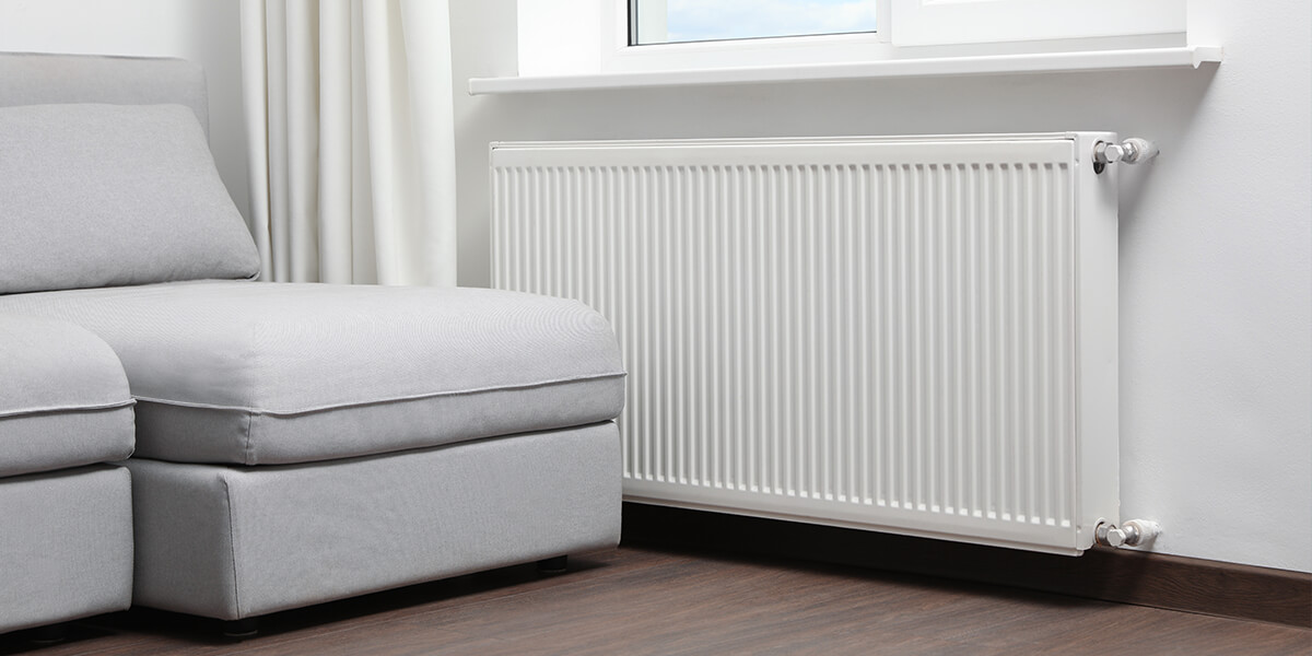 Obstructions To Your Heating