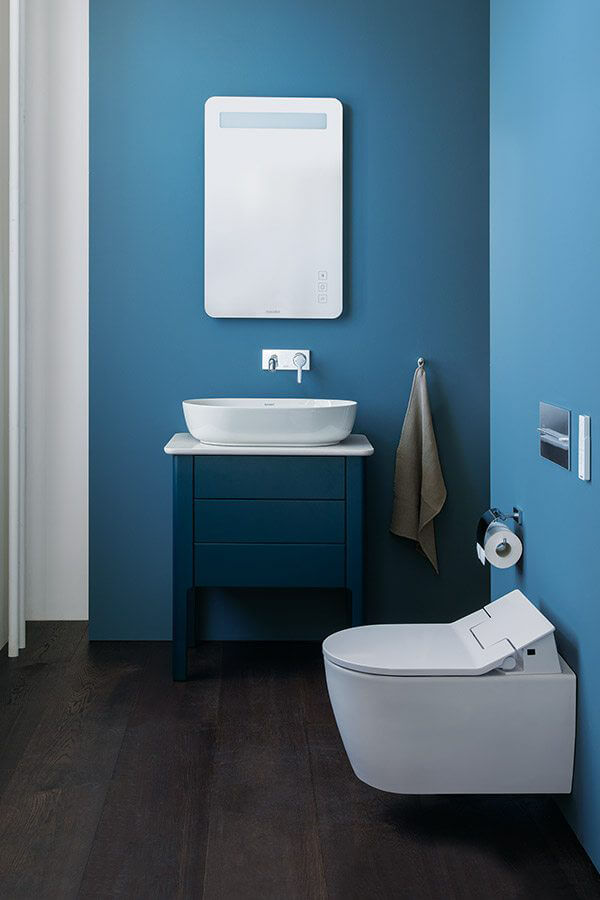 Bathroom Ideas 15 Blue Bathrooms Design Ideas