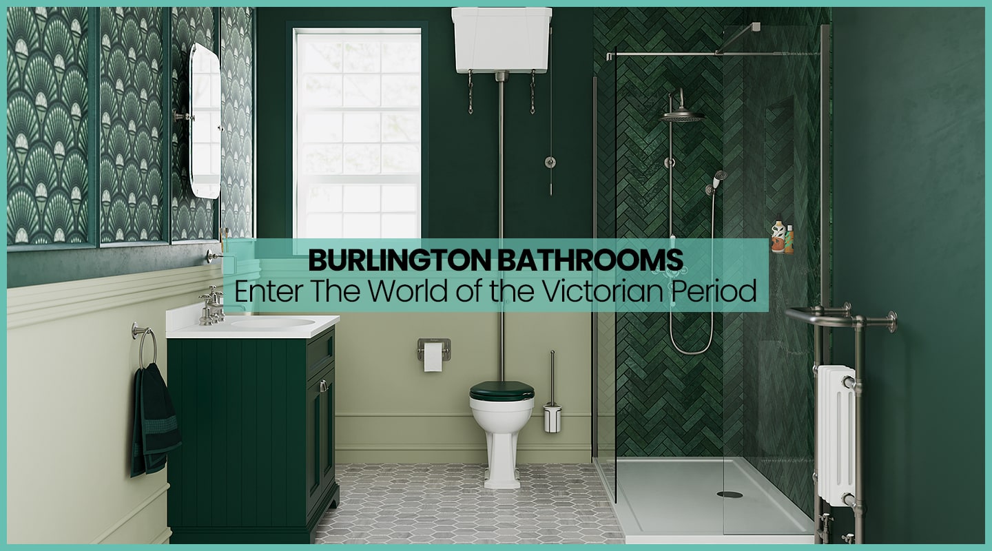 Burlington Bathrooms
