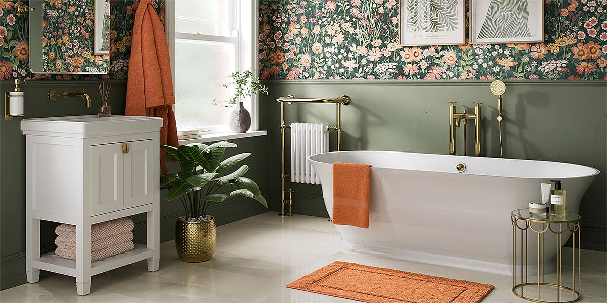 Burlington Chic Design