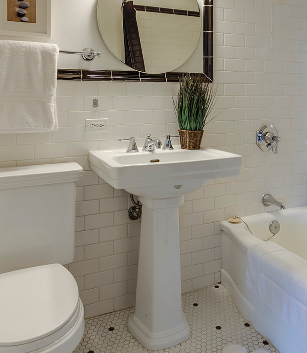 Buyers Guide: Shopping for Bathroom Parts and Accessories Online | QS ...