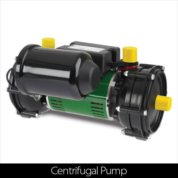 Centrifugal Pump