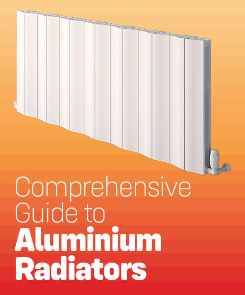 Comprehensive Guide to Aluminium Radiators