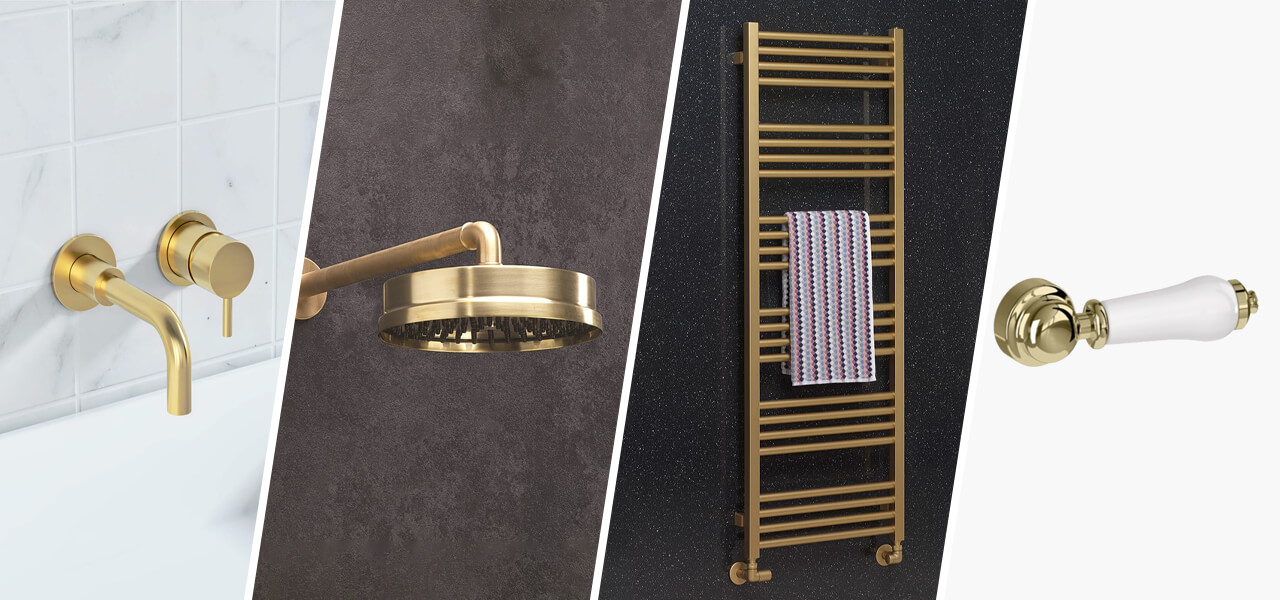 Choosing the Right Brass Fixtures