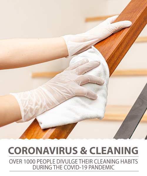 Coronavirus and Home Cleaning