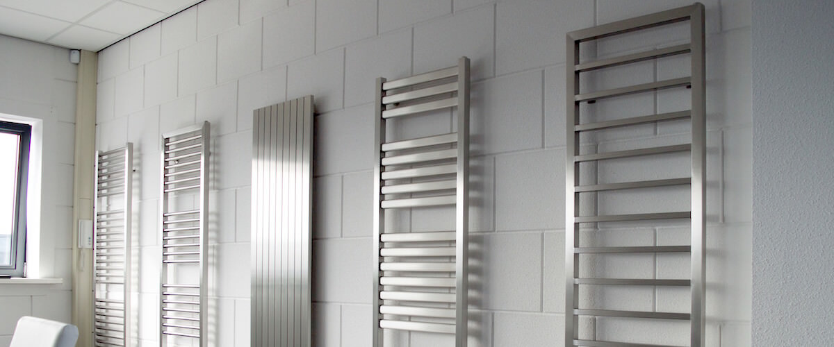 Radiator Sizes