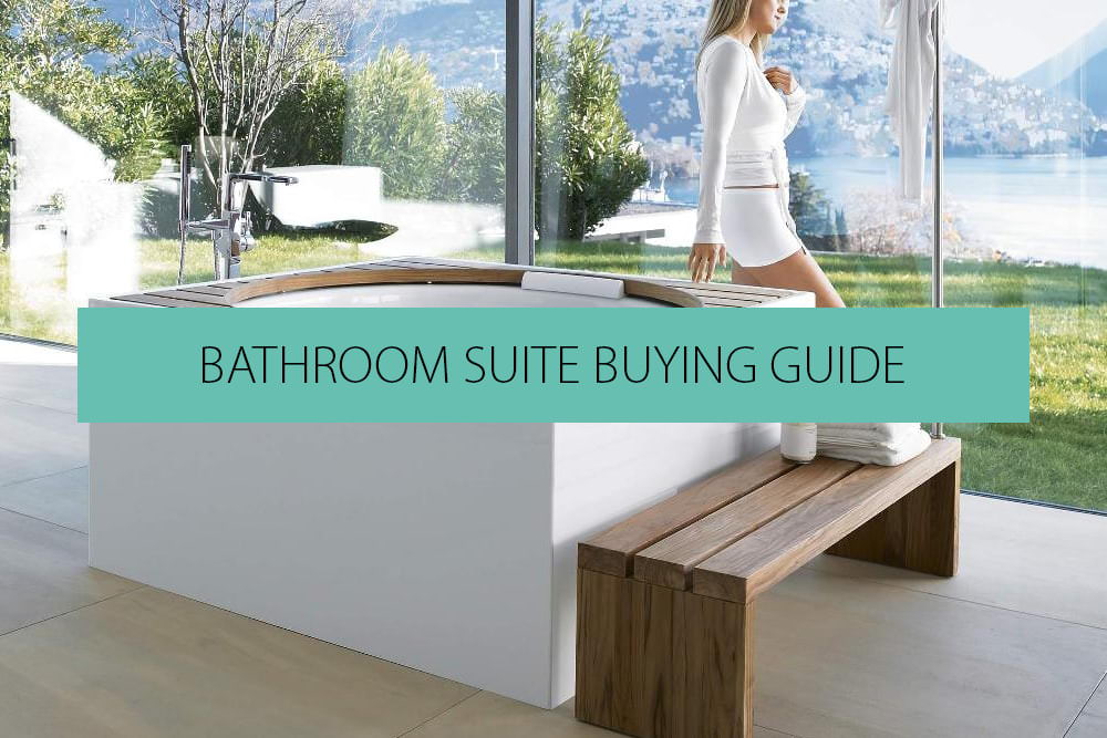 Bathroom Buying Guide