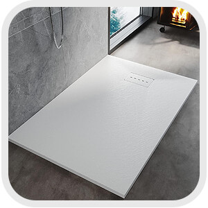Composite Shower Tray