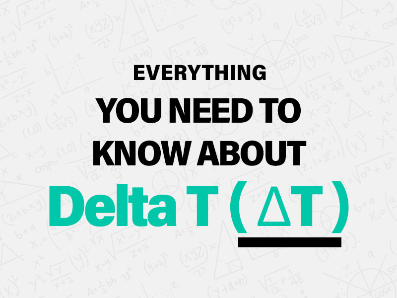 Everything you need to know about Delta T QS Supplies UK