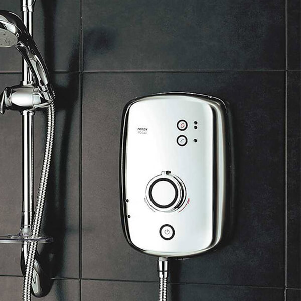 Triton Showers