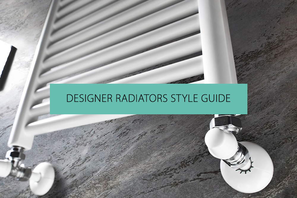 Designer Radiator Style Guide