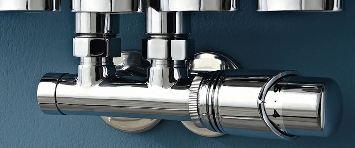 Thermostatic Valves