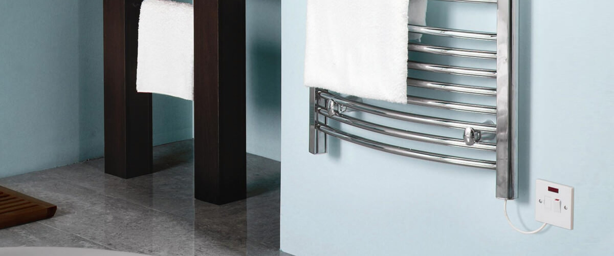 Electric Towel Rails