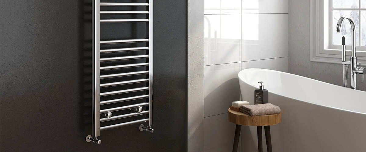 Electric Towel Rails