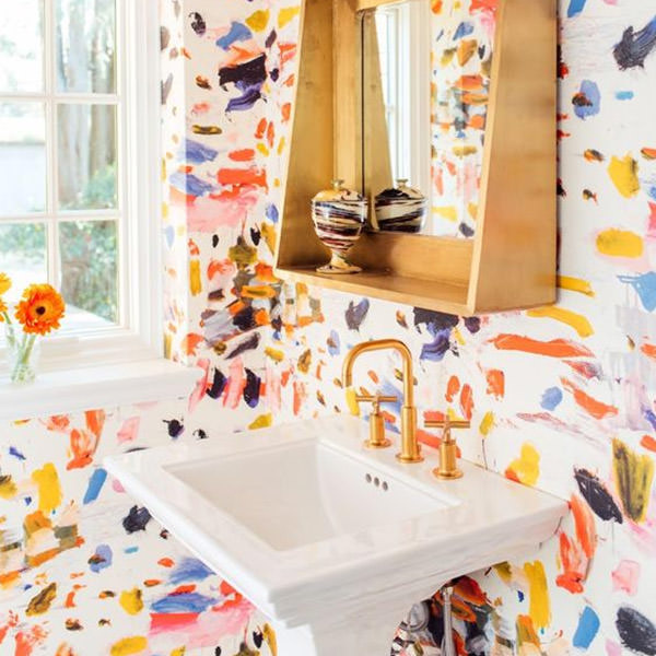Get Creative With Colours