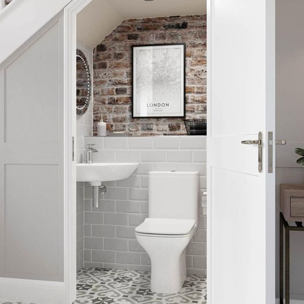 Picking the perfect toilet