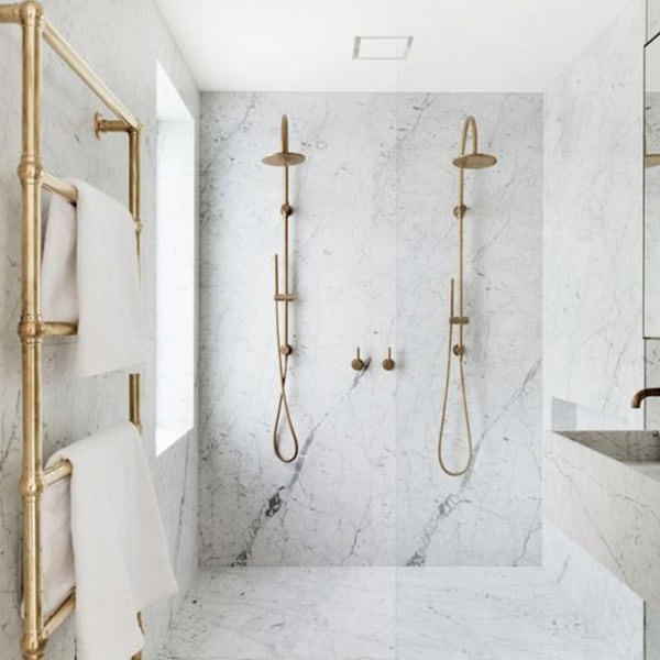 Pipes can add character