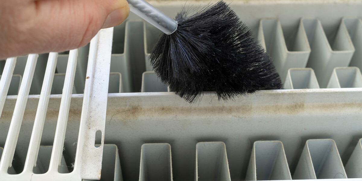 Cleaning/ Flushing Your Radiator