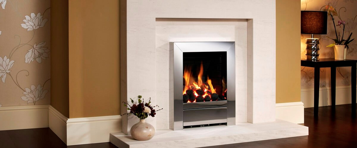 Ing Guide On Gas Fires Fireplaces, How Much Does It Cost To Install A Gas Fireplace Uk 2018