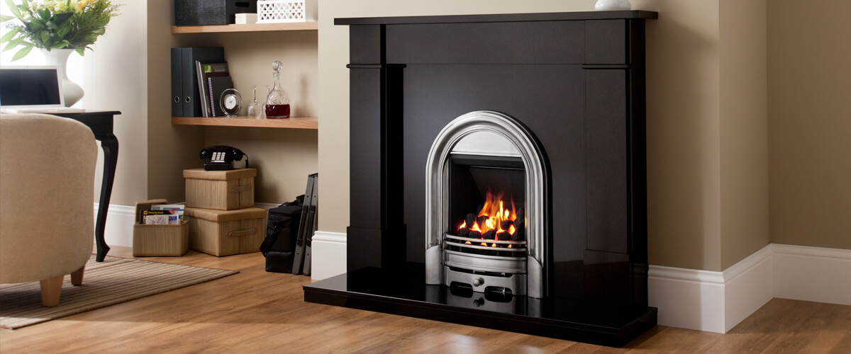 Gas Fires