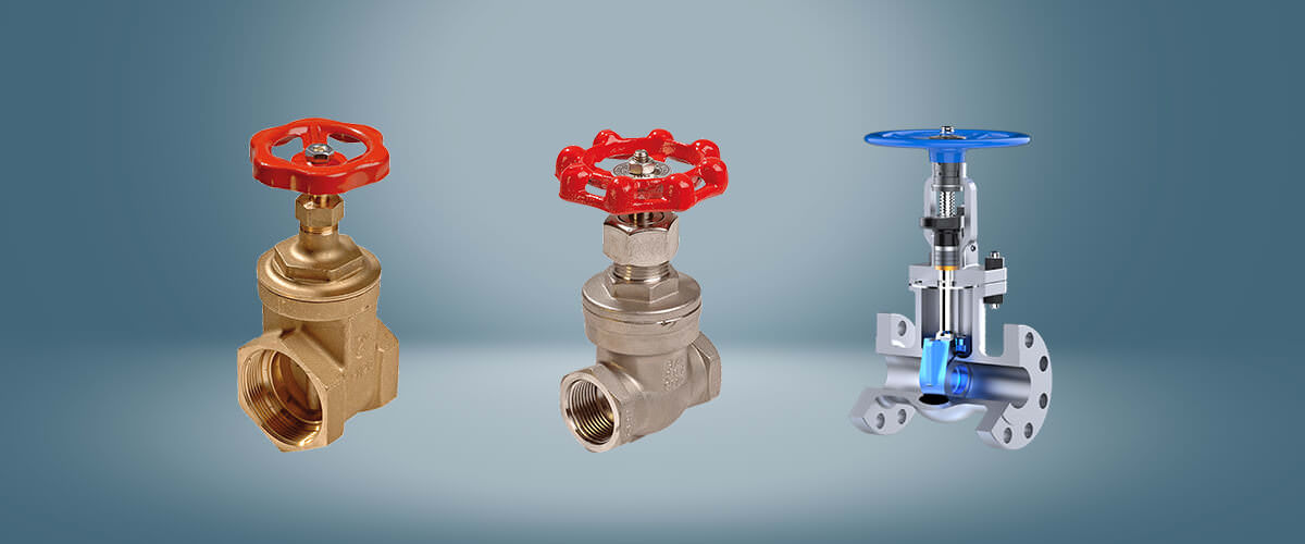 Gate Valve