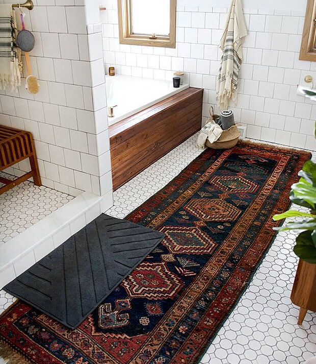 Grey Bathroom Ideas QS Supplies