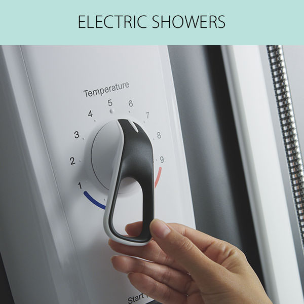 Electric Showers