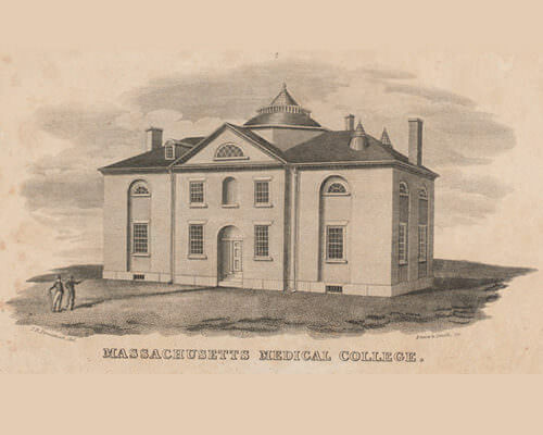 Massachusetts Medical College