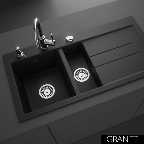 Granite Kitchen Sink