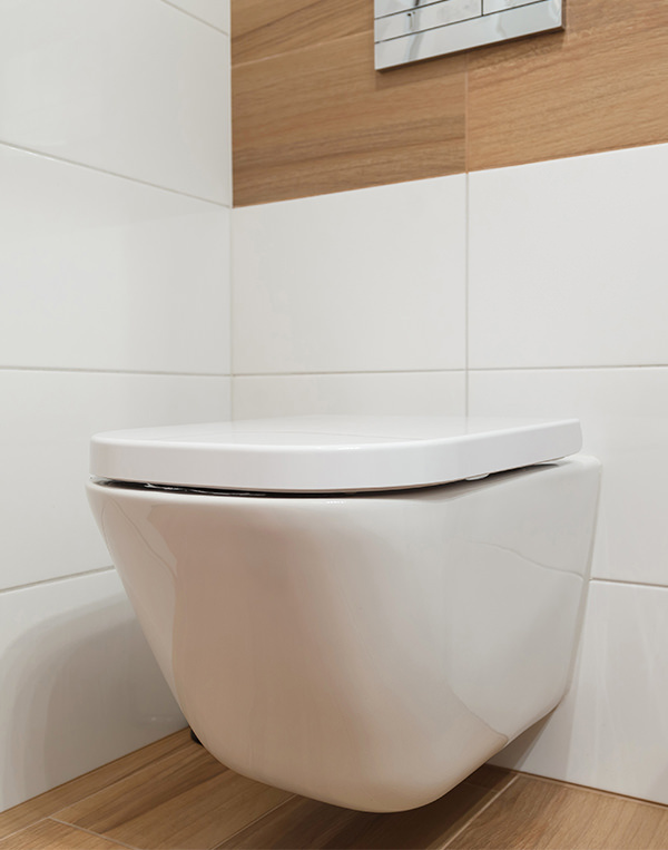 How to Make the Most of Odd-Shaped Bathrooms | QS Supplies