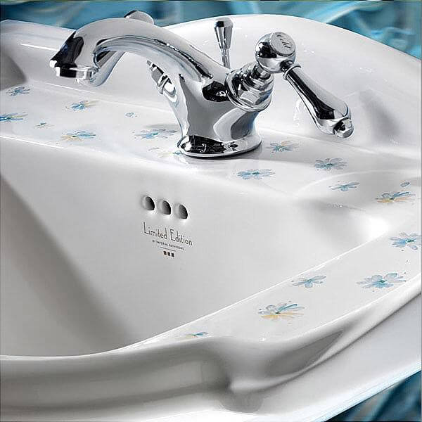 Imperial Bathrooms Shades Of Traditional Style