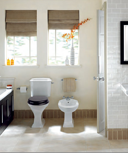 Bring Bathroom to Life with Imperial Bathrooms