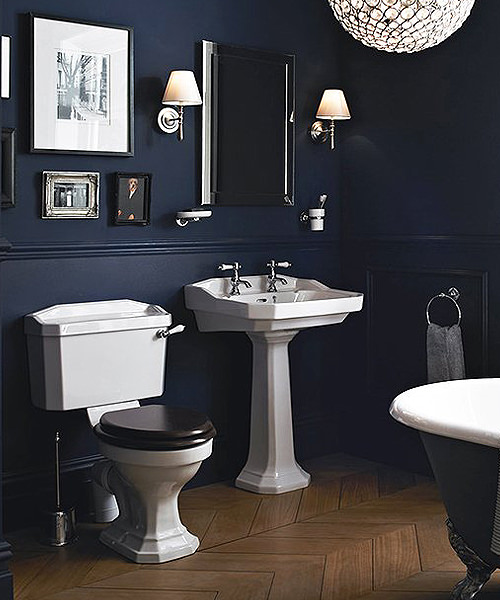 What Is a Jack and Jill Bathroom and How to Create One